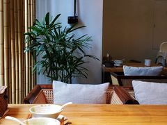 -竹里馆·淮扬菜·功夫茶(老门东店)