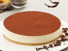 雪藏提拉米苏蛋糕-85度C(上海兰溪二店)