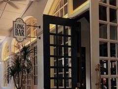 -Long Bar(莱佛士酒店)