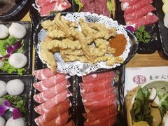 -束河人家(南锣鼓巷店)