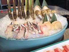 -1718海鲜姿造(苏宁宴请臻选店)