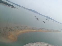 -琴岛之星摩天轮