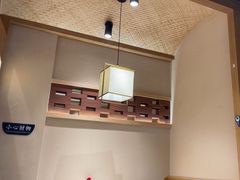 -饭橘汉江码头·乡野土菜馆(静安路店)