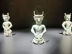 -三星堆博物馆