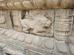 -北京石刻艺术博物馆(五塔寺)