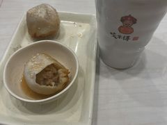 -咬不得高祖生煎·简餐(骆家庄店)