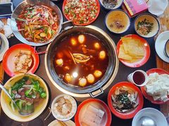 -李子坝梁山鸡(李子坝大鸡哥店)