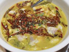 -百味地锅鸡(二店·财校分店)