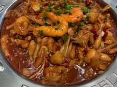 -胖哥俩肉蟹煲(湖滨银泰in77店)