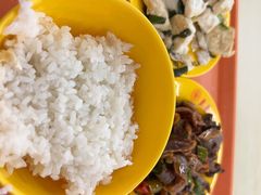 -东华大学第一食堂(松江校区店)