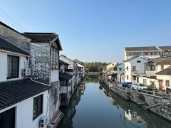 -常熟方塔园