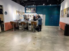 -海马体照相馆(天津世纪都会店)