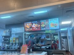 -永和大王(梅家浜店)