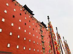 -普陀宗乘之庙(小布达拉宫)