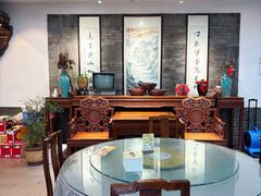 -临江宴餐厅·野生鱼·山里菜(富春江店)