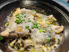 灵魂鸦片鱼头-好爸爸(外滩店)