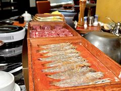 -牛将军•涮肉•烤肉(北京王府井·故宫店)
