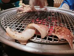-龍二烧肉酒场(九亭店)