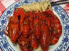 -江味龙虾馆(南山店)