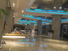 -青岛银沙滩温德姆至尊酒店