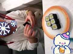 -元气寿司(金光华店)