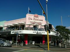 -Movenpick Newmarket