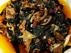 -盐帮食坊•小河帮川菜(四川师大店)