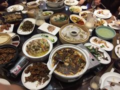 -茶港食堂(武昌店)