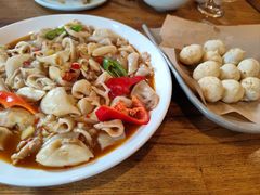 -丰乐餐厅·始于1999(千岛湖店)