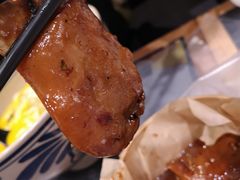 超级猪蹄-和府捞面(西溪印象城店)