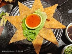 -捞王猪肚鸡火锅(昆山店)