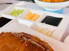 -津悦·正阳春烤鸭(红旗南路店)