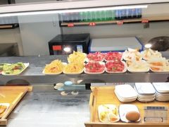 -京穆兰兰州牛肉面·清真(西客站店)