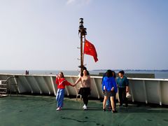 -海安新港(公交站)