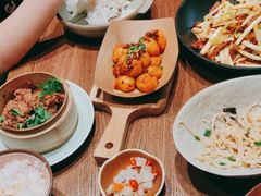 -大盐帮川菜馆(长楹天街店)