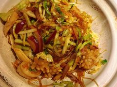 海鲜粉丝煲-乾园(天河城店)