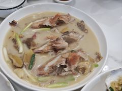 -健跳小海鲜(人民路店)