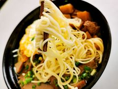 -上海为民商行清真饭店(南大路店)