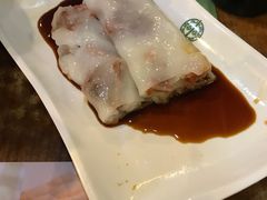肠粉-添好运点心专门店(深水埗店)