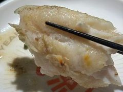 -探鱼·鲜青椒爽麻烤鱼(西南商都店)