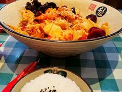 -集草轩·重庆麻辣烤鱼(西湖道店)