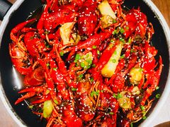-一棠龙虾•王牌虾球(光谷天地店)