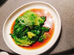 -羲和雅苑•北京烤鸭(国贸商城店)