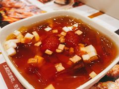-木屋烧烤(西南角店)