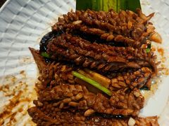 -魁盛居百年鲁菜馆(县西巷店)