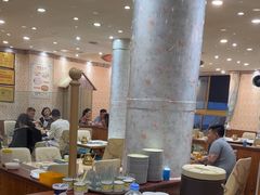-清真·马家火锅美食城(镇江北路店)