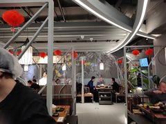 -湊湊火锅·茶憩(上海合生汇店)