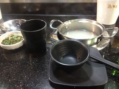 -汤响自助回转火锅百汇(乐峰广场店)