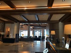 -长白山万达喜来登度假酒店