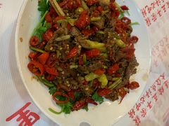 -堂瓦里·33年传统赣菜(第一街区店)